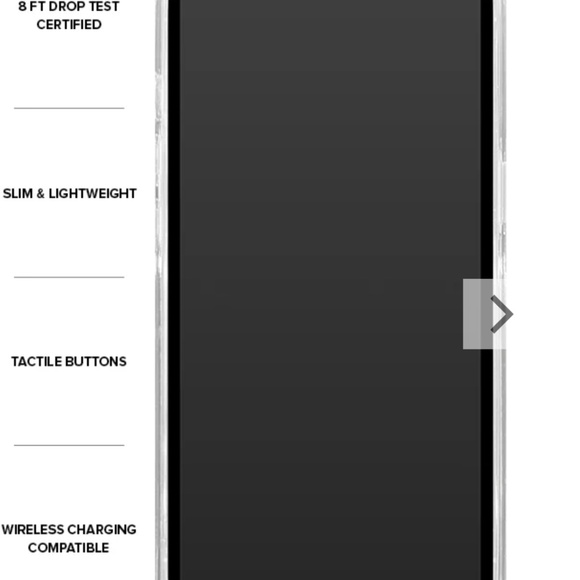 Flaunt iPhone 14 Pro Max case & Phone Ring - NEW!! - Picture 7 of 9